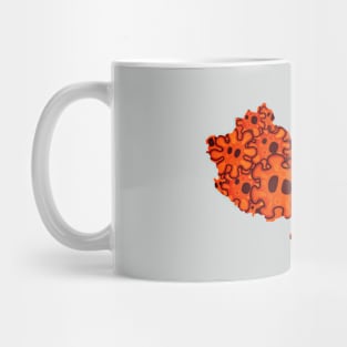 Viral Buddies Mug